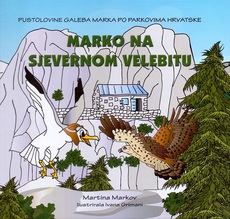 MARKO NA SJEVERNOM VELEBITU-0 MARKO NA SJEVERNOM VELEBITU-0