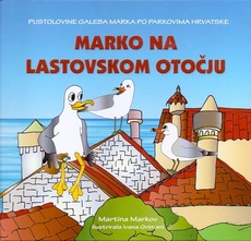 MARKO NA LASTOVSKOM OTOČJU-0 MARKO NA LASTOVSKOM OTOČJU-0