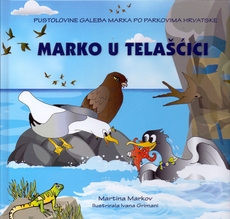 MARKO U TELAŠĆICI-0 MARKO U TELAŠĆICI-0