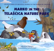 MARKO IN THE TELAŠĆICA NATURE PARK (eng.)-0 MARKO IN THE TELAŠĆICA NATURE PARK (eng.)-0