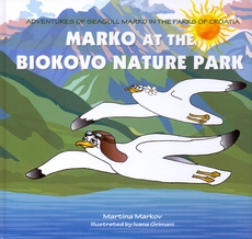 MARKO AT THE BIOKOVO NATURE PARK (eng.)-0 MARKO AT THE BIOKOVO NATURE PARK (eng.)-0