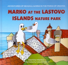 MARKO AT THE LASTOVO ISLANDS NATURE PARK (eng.)-0 MARKO AT THE LASTOVO ISLANDS NATURE PARK (eng.)-0