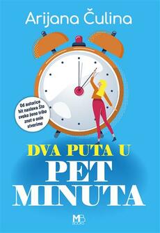 DVA PUTA U PET MINUTA-0 DVA PUTA U PET MINUTA-0