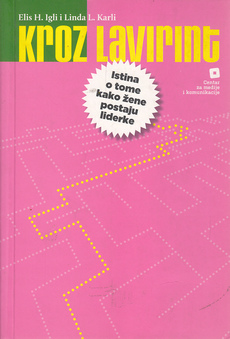 KROZ LAVIRINT - isina o tome kako žene postaju liderke-0
