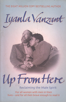 UP FROM HERE - Reclaiming the male spirit (eng.)-0