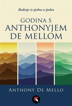 GODINA S ANTHONYJEM DE MELLOM-0 GODINA S ANTHONYJEM DE MELLOM-0