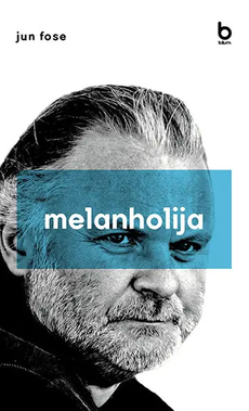 MELANHOLIJA-0 MELANHOLIJA-0