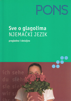 SVE O GLAGOLIMA - NJEMAČKI JEZIK-0