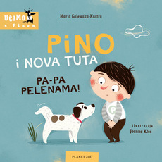 PINO I NOVA TUTA - PA-PA PELENAMA!-0 PINO I NOVA TUTA - PA-PA PELENAMA!-0