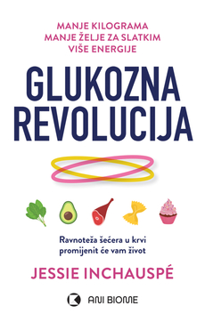 GLUKOZNA REVOLUCIJA-0 GLUKOZNA REVOLUCIJA-0