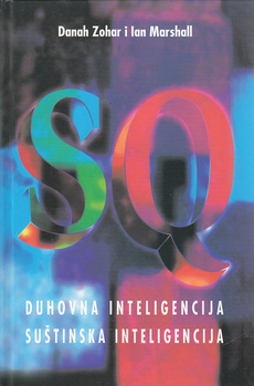 SQ DUHOVNA INTELIGENCIJA - SUŠTINSKA INTELIGENCIJA-0