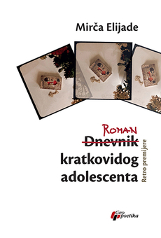ROMAN KRATKOVIDOG ADOLESCENTA-0 ROMAN KRATKOVIDOG ADOLESCENTA-0