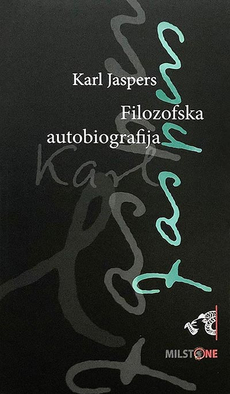 FILOZOFSKA AUTOBIOGRAFIJA-0 FILOZOFSKA AUTOBIOGRAFIJA-0