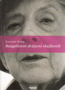 RAZGOLIĆENI DRŽAVNI SLUŽBENIK-0