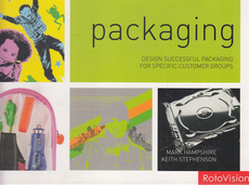 PACKAGING - design successful packaging for specific customer groups-0
