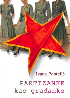 PARTIZANKE KAO GRAĐANKE-0 PARTIZANKE KAO GRAĐANKE-0