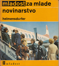 MLADOST ZA MLADE - NOVINARSTVO-0