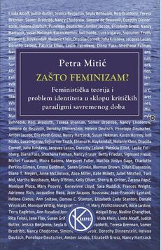 ZAŠTO FEMINIZAM-0 ZAŠTO FEMINIZAM-0