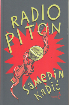 RADIO PITON-0