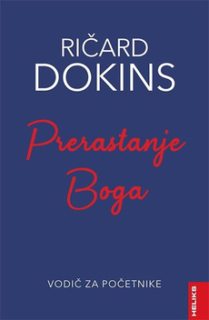 PRERASTANJE BOGA - Vodič za početnike-0 PRERASTANJE BOGA - Vodič za početnike-0