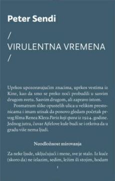 VIRULENTNA VREMENA-0 VIRULENTNA VREMENA-0