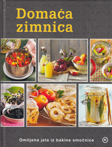 DOMAĆA ZIMNICA - omiljena jela iz bakine kuhinje-0