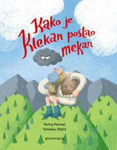 KAKO JE KLEKAN POSTAO MEKAN-0 KAKO JE KLEKAN POSTAO MEKAN-0