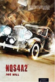 NOS4A2-0 NOS4A2-0