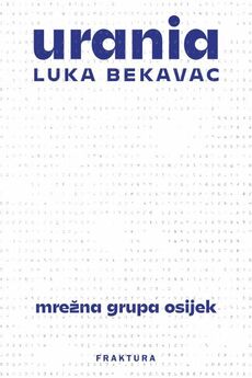URANIA 3 - Mrežna grupa Osijek-0 URANIA 3 - Mrežna grupa Osijek-0