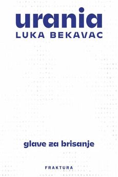 URANIA 5 - Glave za brisanje-0 URANIA 5 - Glave za brisanje-0