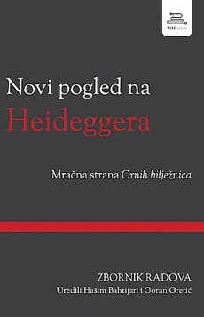 NOVI POGLED NA HEIDEGGERA - Mračna strana Crnih bilježnica-0
