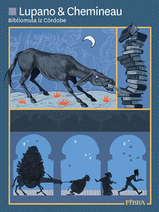 BIBLIOMULA IZ CORDOBE-0 BIBLIOMULA IZ CORDOBE-0