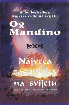 NAJVEĆA ZAGONETKA NA SVIJETU-0