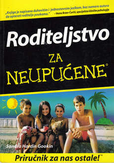 RODITELJSTVO ZA NEUPUĆENE-0
