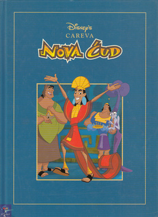 CAREVA NOVA ĆUD-0
