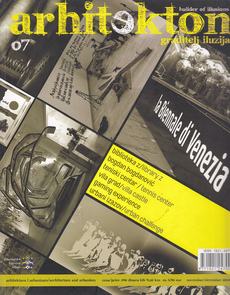ARHITEKTON 07/2010 - GRADITELJI ILUZIJA-0