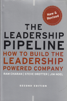 THE LEADERSHIP PIPELINE - how to build the leadership powered company-0