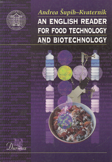 AN ENGLISH READER FOR FOOD TECHNOLOGY AND BIOTECHNOLOGY (eng.)-0
