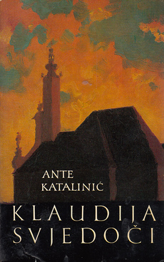 KLAUDIJA SVJEDOČI - Majka Klaudija, uršulinka, svjedok prisutne ljubavi živoga Boga 1875.-1952.-0