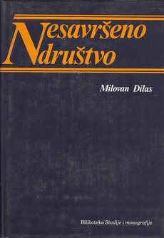 NESAVRŠENO DRUŠTVO-0