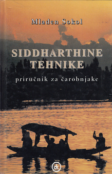 SIDDHARTHINE TEHNIKE-0