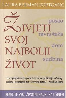 ŽIVJETI SVOJ NAJBOLJI ŽIVOT-0