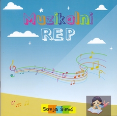 MUZIKALNI REP-0 MUZIKALNI REP-0