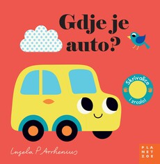 GDJE JE AUTO?-0 GDJE JE AUTO?-0