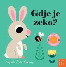 GDJE JE ZEKO?-0 GDJE JE ZEKO?-0