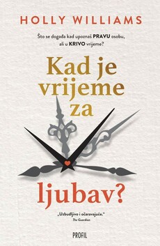 KAD JE VRIJEME ZA LJUBAV?-0 KAD JE VRIJEME ZA LJUBAV?-0