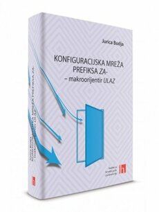 KONFIGURACIJSKA MREŽA PREFIKSA ZA- makroorijentir ulaz-0