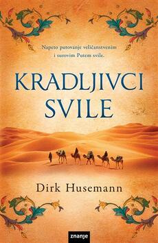 KRADLJIVCI SVILE-0 KRADLJIVCI SVILE-0