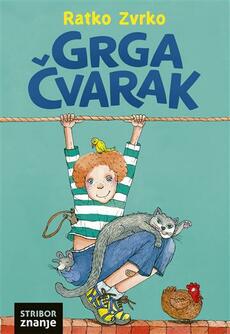 GRGA ČVARAK-0 GRGA ČVARAK-0
