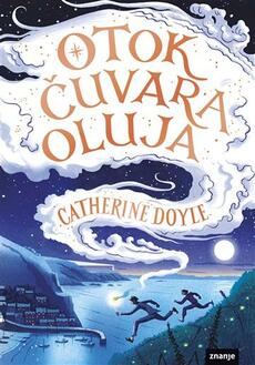 OTOK ČUVARA OLUJA-0 OTOK ČUVARA OLUJA-0